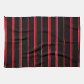 Linge De Cuisine Rayures (Horizontal)