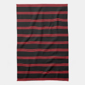 Linge De Cuisine Rayures (Vertical)