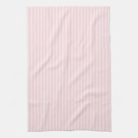 Rayures de rose en pastel