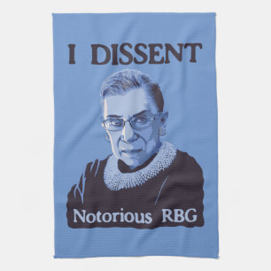 Linge De Cuisine RBG notoire