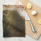 Linge De Cuisine Recenser Cheetah au Fossil Rim Wildlife Centre (Quart Plié)