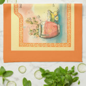 Linge De Cuisine Recette de cocktail Sazerac (Plié)