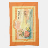 Linge De Cuisine Recette de cocktail Sazerac (Vertical)