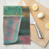 Linge De Cuisine Recette de crème glacée (Quart Plié)