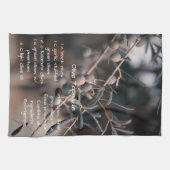 Linge De Cuisine Recette de tapenade d'olive, fait maison, Cuisine (Horizontal)