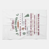 Linge De Cuisine Recette de tarte à la citrouille faite maison, cad (Horizontal)