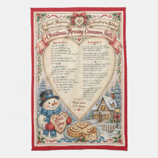 Linge De Cuisine Recette de vacances