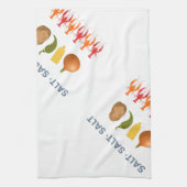 Linge De Cuisine Recette d'ébullition de l'écrevisse Paruline therm (Vertical)