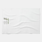 Linge De Cuisine Recette Mojito (Horizontal)