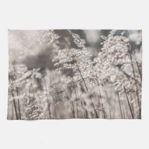 Linge De Cuisine Reed Nature Photo