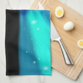 Linge De Cuisine Réflexions de jour (Quart Plié)