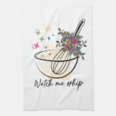 Linge De Cuisine Regarde-moi Whip (Vertical)