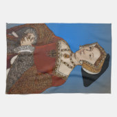 Linge De Cuisine Reine de Jane Seymour de Henry VIII de (Horizontal)
