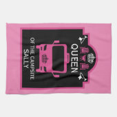 Linge De Cuisine Reine Du Camping (Horizontal)