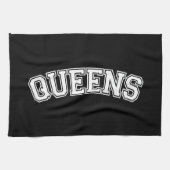 LINGE DE CUISINE REINE, NYC (Horizontal)