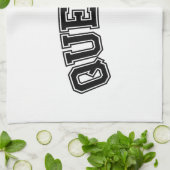 LINGE DE CUISINE REINE, NYC (Plié)