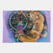 Linge De Cuisine Renard DreamCatcher (Horizontal)