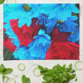 Linge De Cuisine Renilde (Plié)