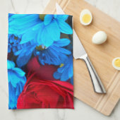 Linge De Cuisine Renilde (Quart Plié)