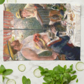 Linge De Cuisine Renoir French Luncheon Booking Party (Plié)