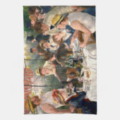 Linge De Cuisine Renoir French Luncheon Booking Party (Vertical)