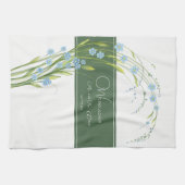 Linge De Cuisine Renouvellement de 10 ans de l'abonnement Forget-Me (Horizontal)