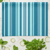 Linge De Cuisine Réparti (Plié)