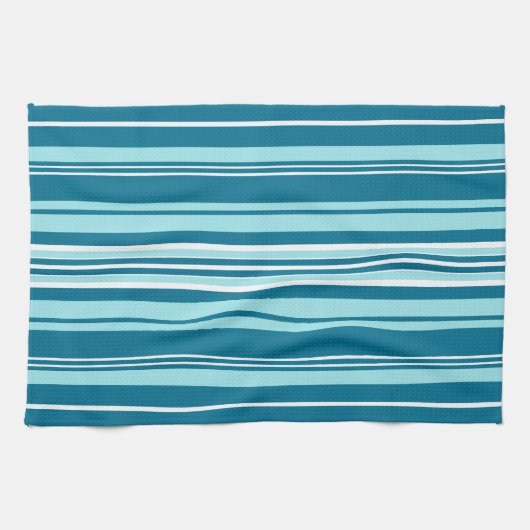 Linge De Cuisine Réparti (Horizontal)