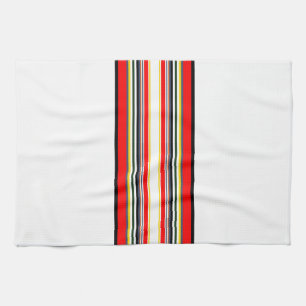 Linge De Cuisine Réparti