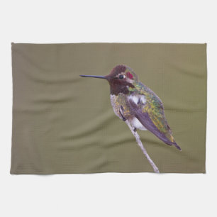 Linge De Cuisine Repos de colibri
