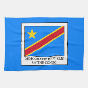 Linge De Cuisine République démocratique du Congo