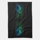 Linge De Cuisine Requin (Vertical)