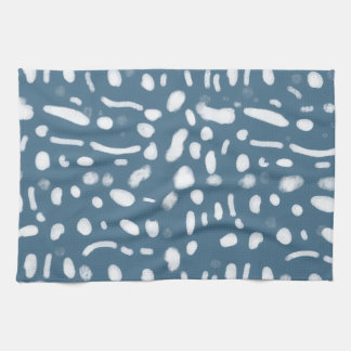 Linge De Cuisine Requin Baleine