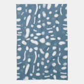 Linge De Cuisine Requin Baleine (Vertical)
