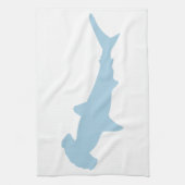 Linge De Cuisine requin marteau (Vertical)