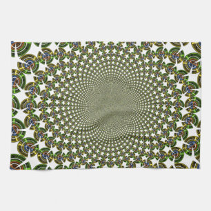 Linge De Cuisine Requins traditionnels sans fil