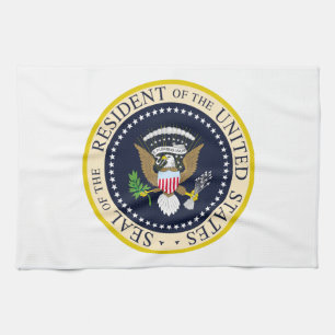 Linge De Cuisine Résident des Etats-Unis