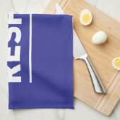 Linge De Cuisine Respect (Quart Plié)