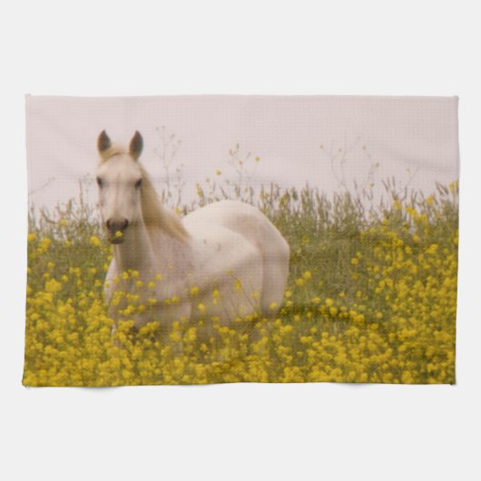 Linge De Cuisine Ressort (Horizontal)