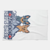 Linge De Cuisine Ressortissants de l'ACDCC 2025 (Horizontal)