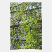 Linge De Cuisine Ressource Feuille (Vertical)