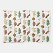 Linge De Cuisine Restaurant chinois à emporter Cuisine à emporter (Horizontal)