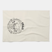 Linge De Cuisine Restaurant Felix (Horizontal)