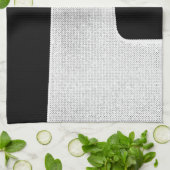 Linge De Cuisine résumé (Plié)