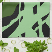 Linge De Cuisine Résumé (Plié)