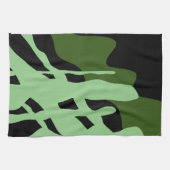 Linge De Cuisine Résumé (Horizontal)