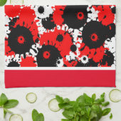 Linge De Cuisine Résumé (Plié)