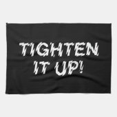 LINGE DE CUISINE RETIREZ-LE ! (Horizontal)