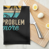 Linge De Cuisine Retraité 2026 plus mon problème Retraite (Quart Plié)