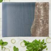 Linge De Cuisine Retraite de l'artiste (Plié)